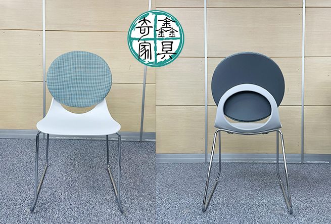 洽談椅∣辦公桌,辦公椅,OA屏風,辦公室隔間,奇鑫辦公家具