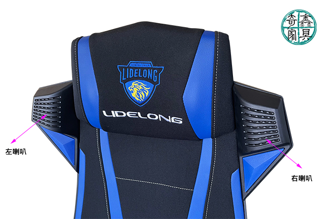 電競椅∣辦公桌,辦公椅,辦公家具,辦公室隔間,奇鑫家具