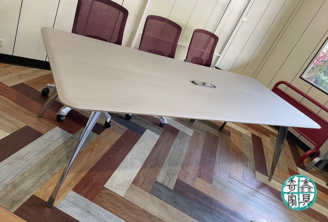 會議桌∣辦公桌,辦公椅,OA屏風,辦公室隔間,奇鑫辦公家具