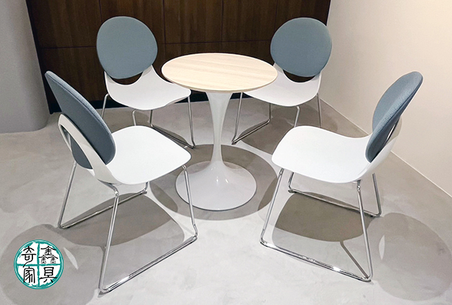 洽談椅∣辦公桌,辦公椅,OA屏風,辦公室隔間,奇鑫辦公家具