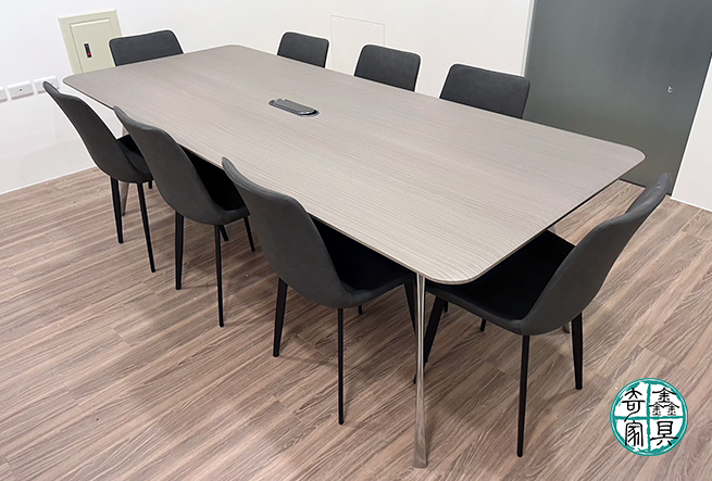 會議桌∣辦公桌,辦公椅,OA屏風,辦公室隔間,奇鑫辦公家具