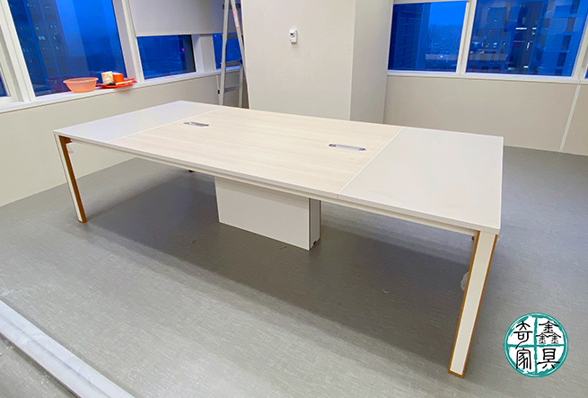 會議桌∣辦公桌,辦公椅,OA屏風,辦公室隔間,奇鑫辦公家具