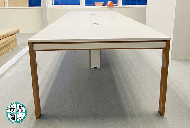 會議桌∣辦公桌,辦公椅,OA屏風,辦公室隔間,奇鑫辦公家具