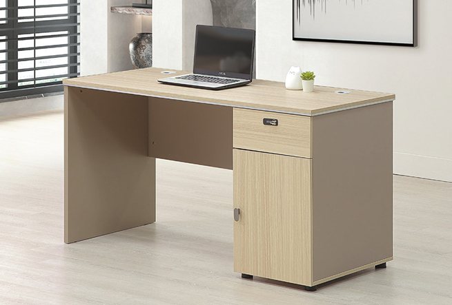 主管桌,辦公桌,書桌∣奇鑫辦公家具