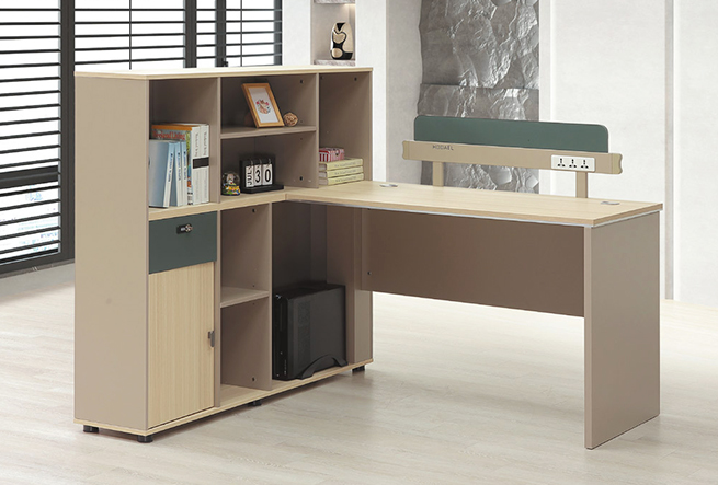 主管桌,辦公桌,書桌∣奇鑫辦公家具