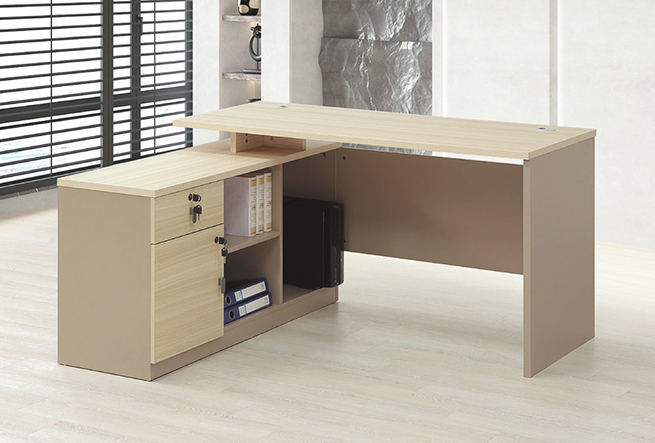 主管桌,辦公桌,書桌∣奇鑫辦公家具