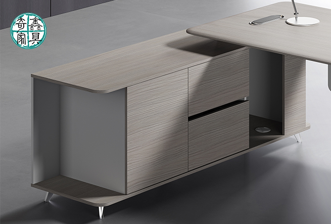 主管桌∣辦公桌,辦公椅,OA屏風,辦公室隔間,奇鑫辦公家具