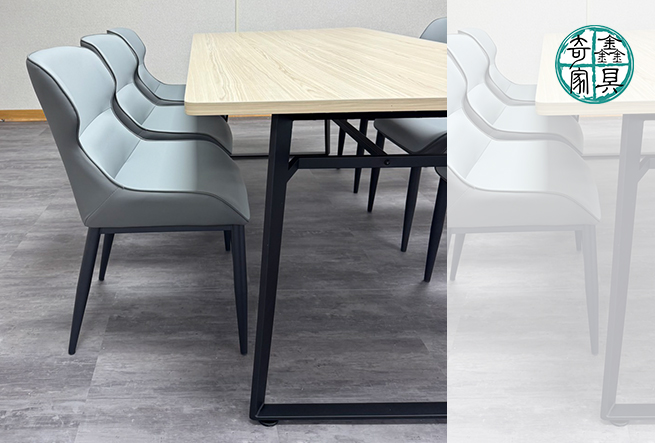 會議桌∣辦公桌,辦公椅,OA屏風,辦公室隔間,奇鑫辦公家具